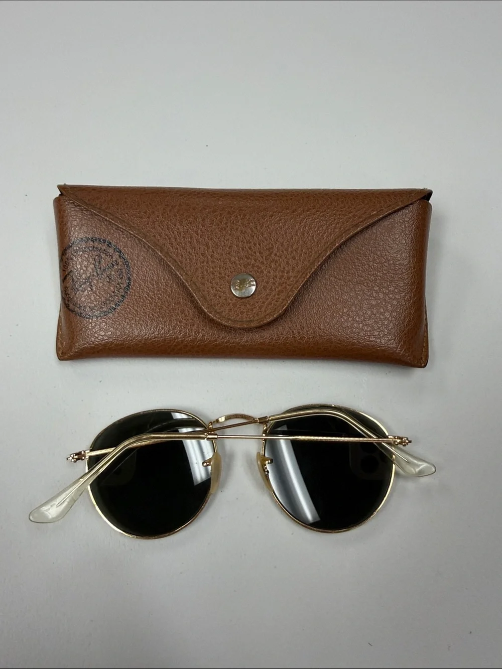 Ray-Ban ray ban